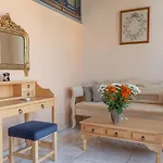 Pandora Apartmanhotel Hriszí Aktí Haniá