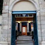 Apartmanhotel Pandora Hriszí Aktí Haniá