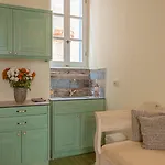 Apartmanhotel Pandora