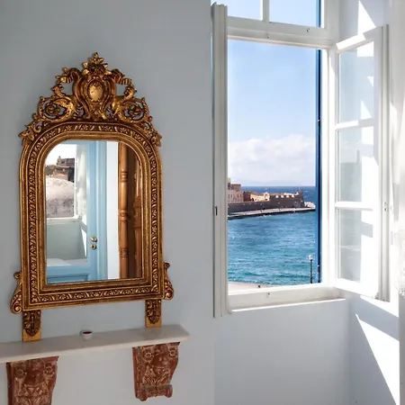 Aparthotel Pandora