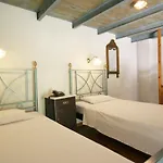 Lejlighedshotel Pandora 4*