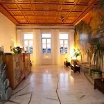 Pandora Lejlighedshotel 4*