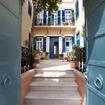 Pandora Lejlighedshotel 4*