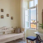 Lejlighedshotel Pandora 4*