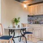 Lejlighedshotel Pandora Chania (Crete)