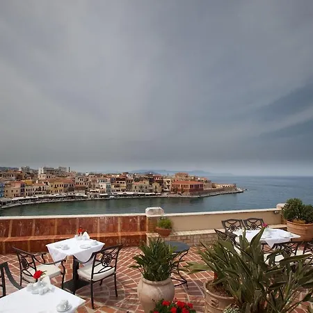 Apart Otel Pandora 3*