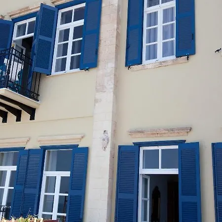 Pandora Apartmanhotel