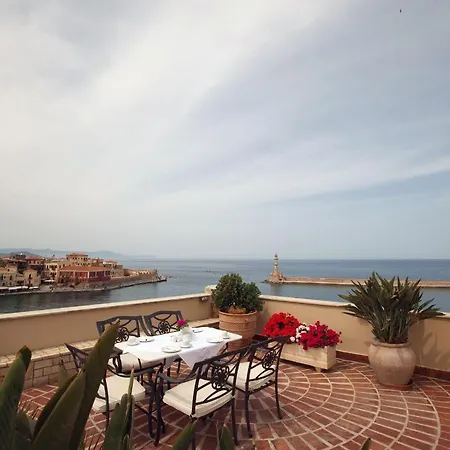 Apartmanhotel Pandora