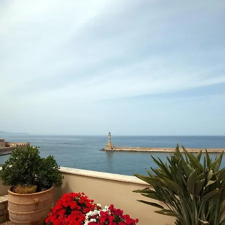 Pandora Apartmanhotel 4*