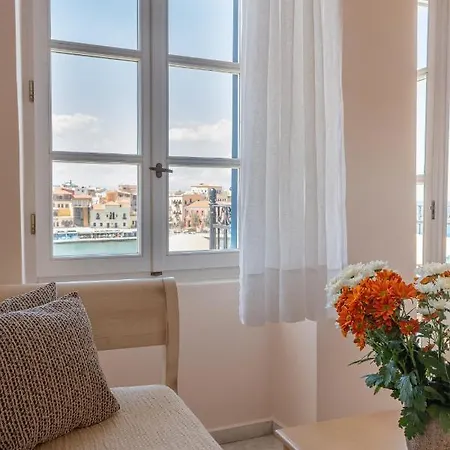 Apart Otel Pandora 3*