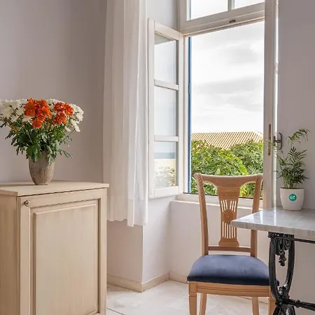 Pandora Apartmanhotel 4*