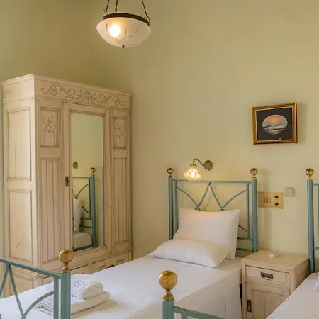 Pandora Apartmanhotel 4*
