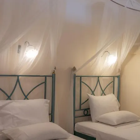 Pandora 4* Hriszí Aktí Haniá