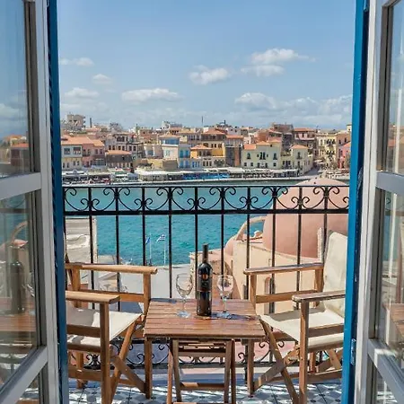 Pandora Apartmanhotel