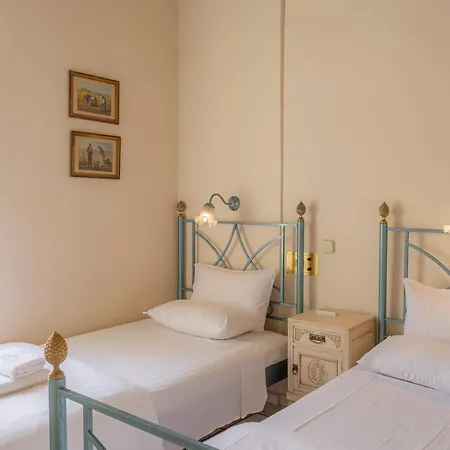Apartmanhotel Pandora 4*