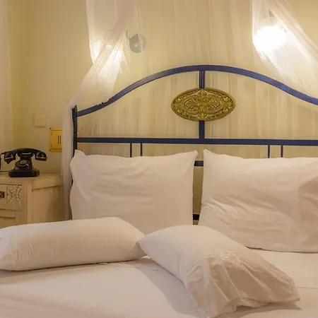 Apartmanhotel Pandora 4*