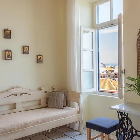 Pandora Apartmanhotel