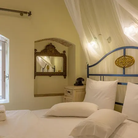 Apartmanhotel Pandora 4*