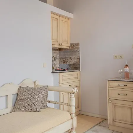 Apartmanhotel Pandora