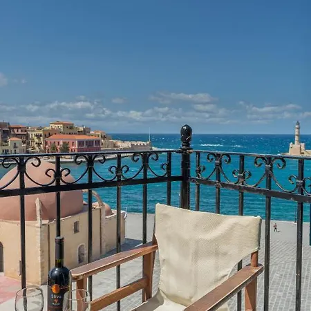 Lejlighedshotel Pandora