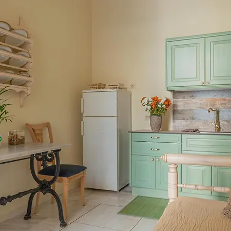 Apartmanhotel Pandora