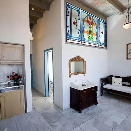 Apartmanhotel Pandora