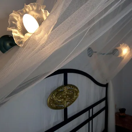 Lejlighedshotel Pandora 4*