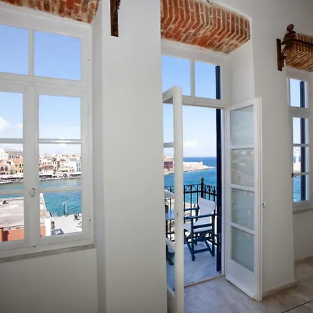 Lejlighedshotel Pandora