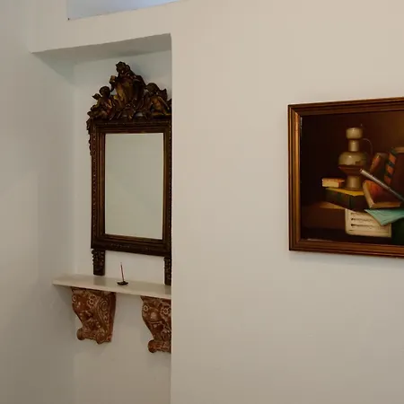 Apartmanhotel Pandora 4*
