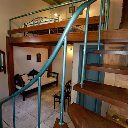 Apart-hotel Pandora 4*