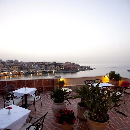 Apartmanhotel Pandora 4*