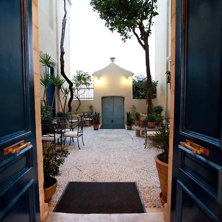 Apartmanhotel Pandora