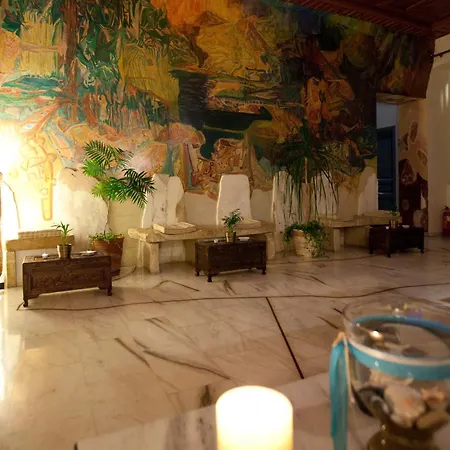 Lejlighedshotel Pandora