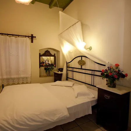 Lejlighedshotel Pandora 4*