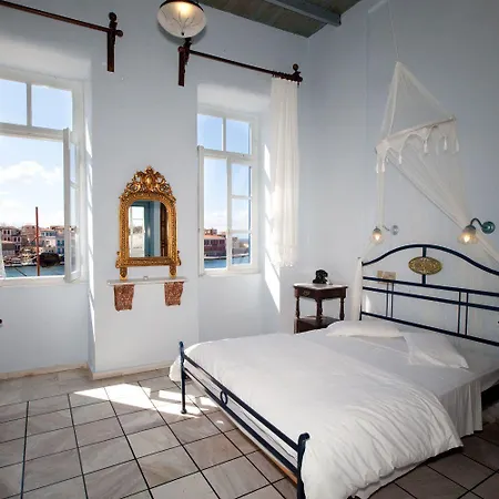 Pandora Chania (Crete)