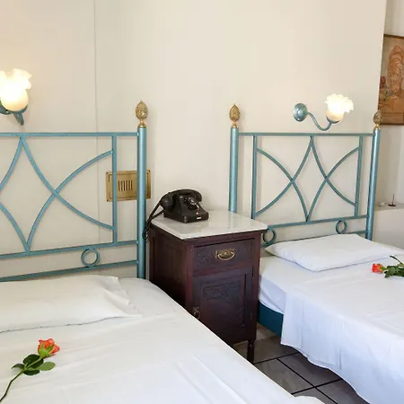 Apart Otel Pandora Hanya