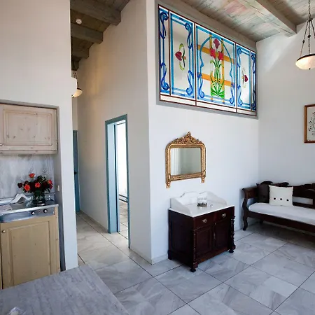 Pandora Chania (Crete)