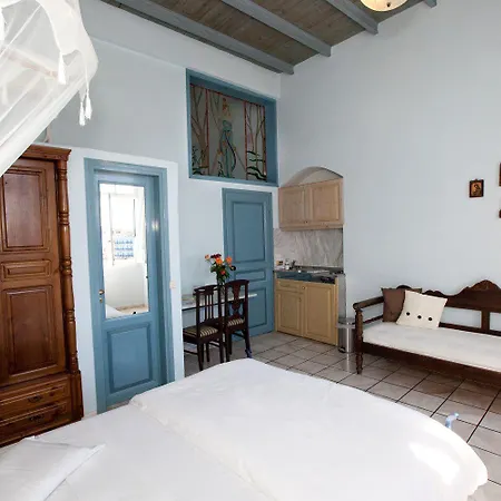 Lejlighedshotel Pandora