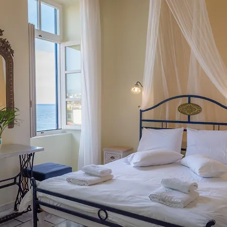 Pandora Lejlighedshotel