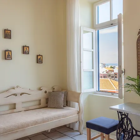 Appart hôtel Pandora 4*