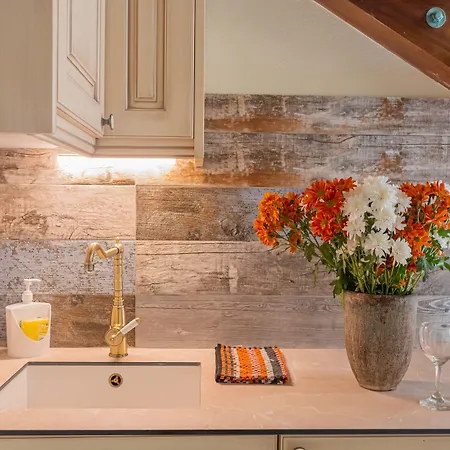 Pandora 4* Chania (Crete)