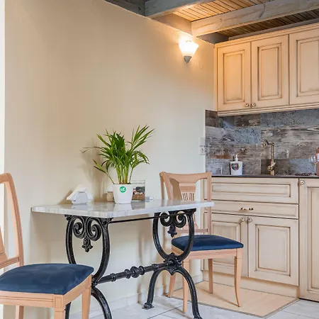 Lejlighedshotel Pandora Chania (Crete)