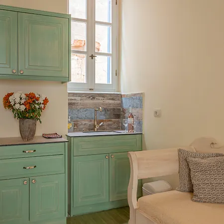 Lejlighedshotel Pandora