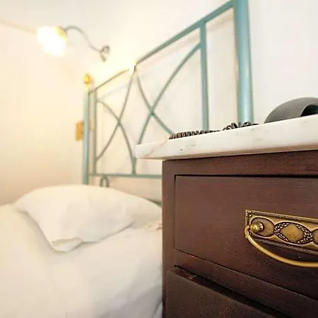 Apart Otel Pandora