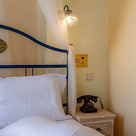 Pandora Apart Otel
