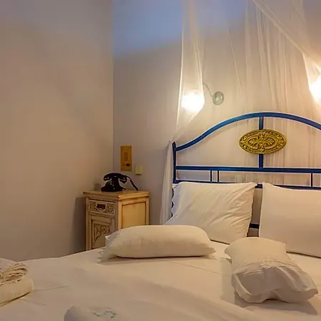 Apart Otel Pandora 3*