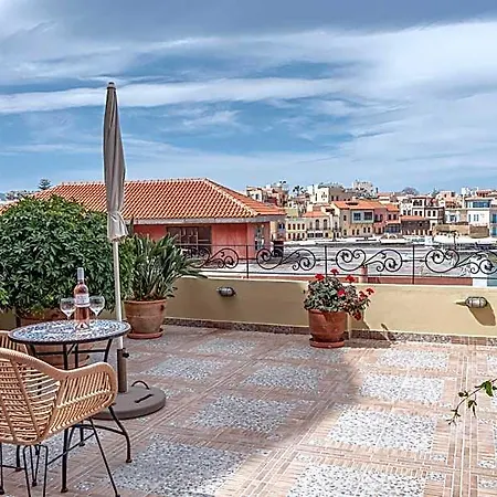 Apart Otel Pandora