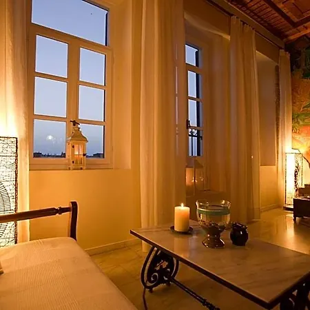 Apart Otel Pandora 3*