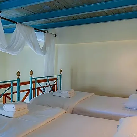 Apart Otel Pandora Hanya