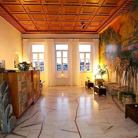 Pandora La Canea